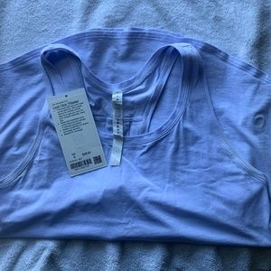 Lululemon Love Tank *Pleated